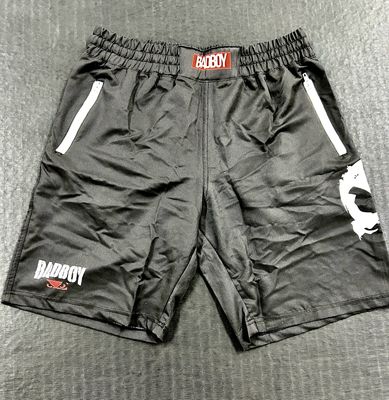 Bad Boy Shorts