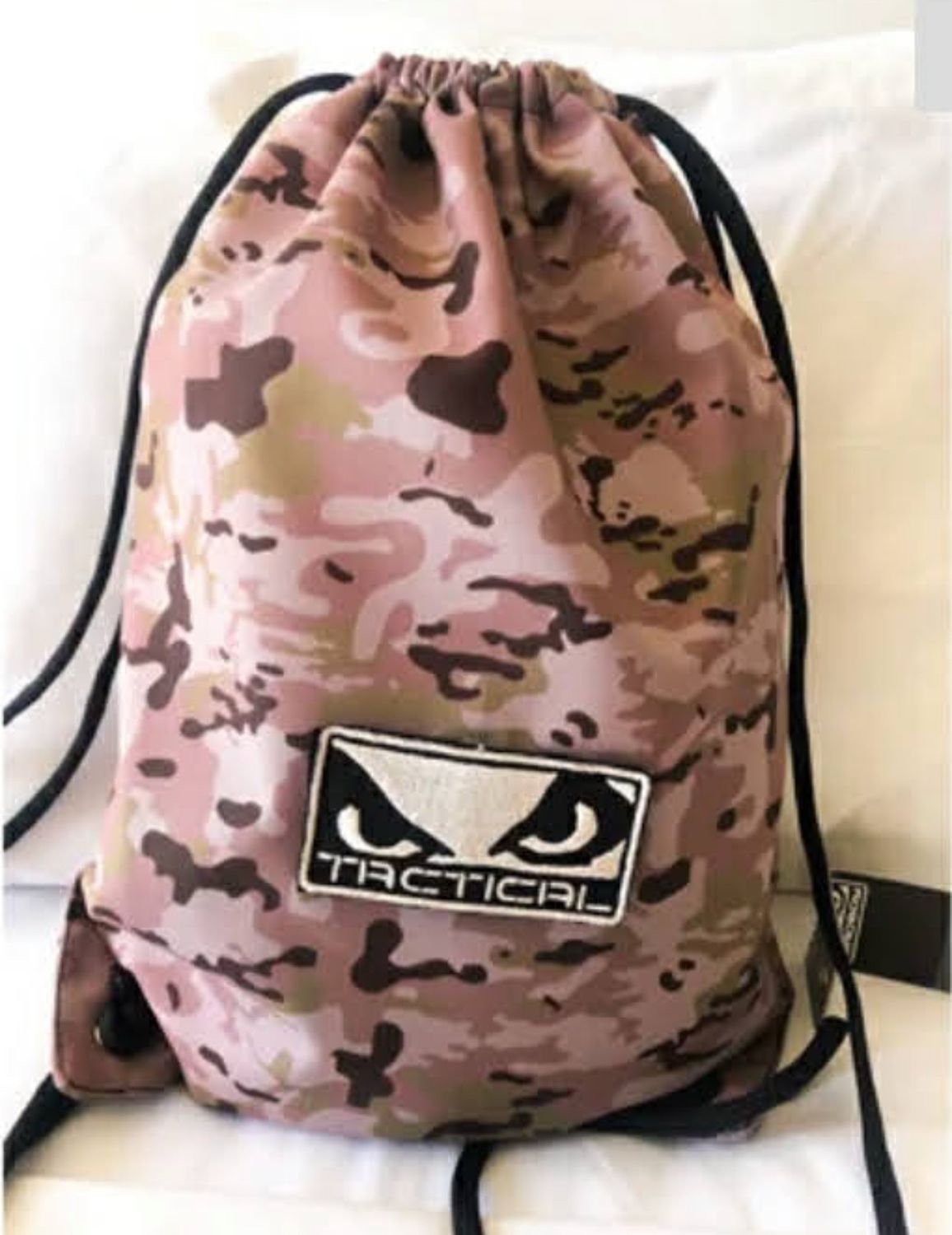 Bad Boy Tactical Bag