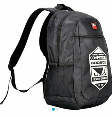 Bad Boy Backpack