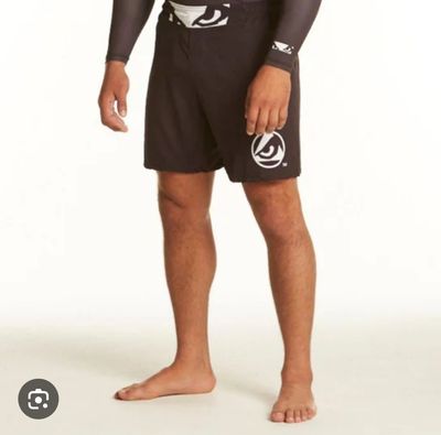 Bad Boy Nogi Shorts
