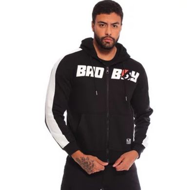 Bad Boy Hoodie