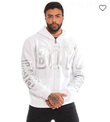 Bad Boy Hoodie