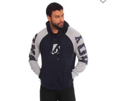 Bad Boy Hoodie
