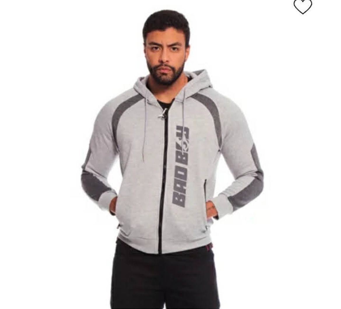 Bad Boy Hoodie