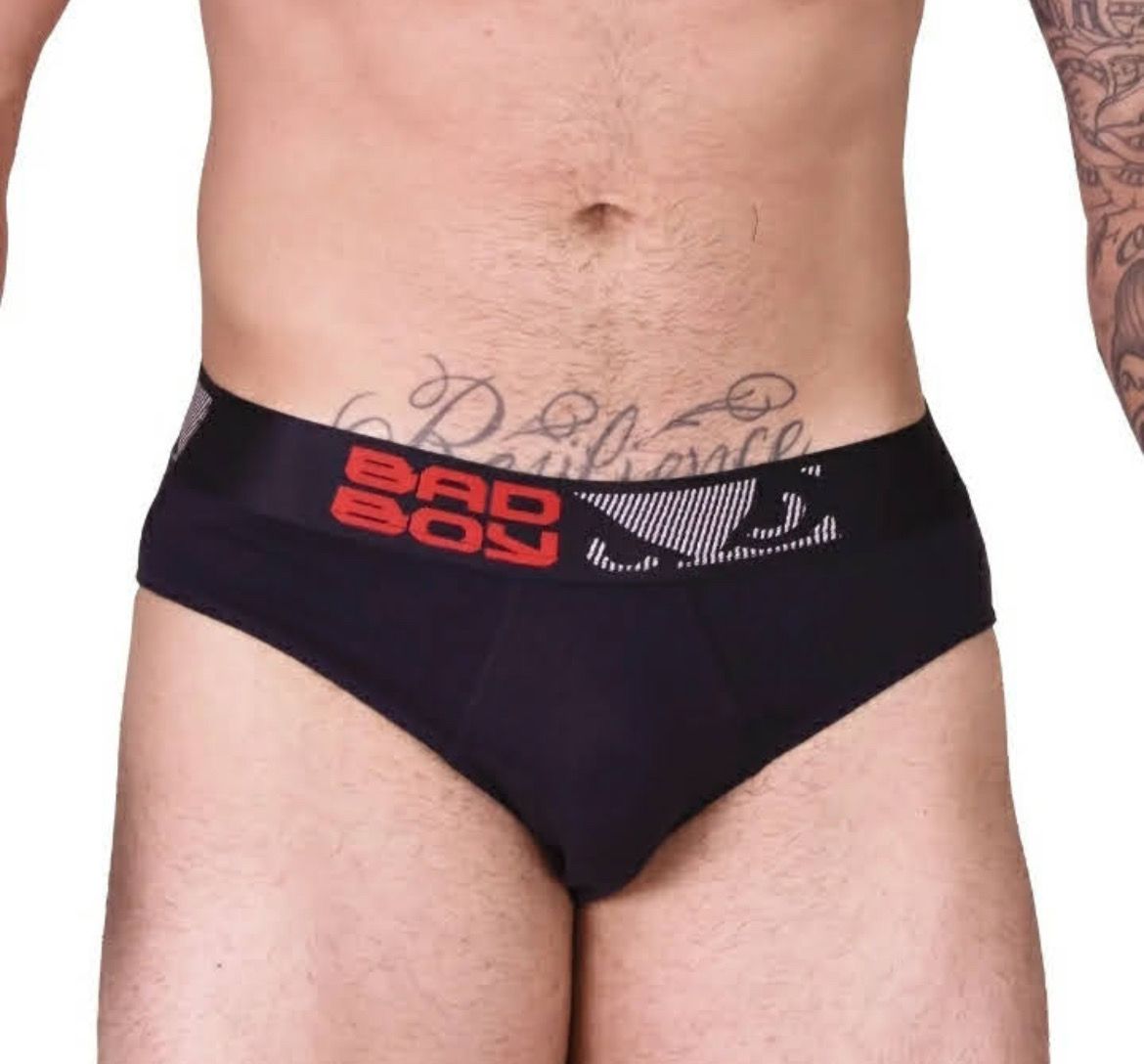 Bad Boy Underwear (pack with3)