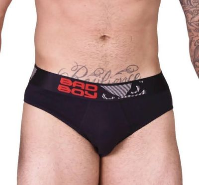 Bad Boy Underwear (pack with3)