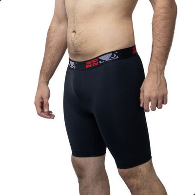 Bad Boy Thermo Shorts