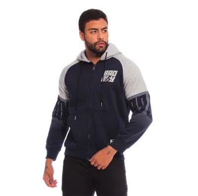 Bad Boy Hoodie