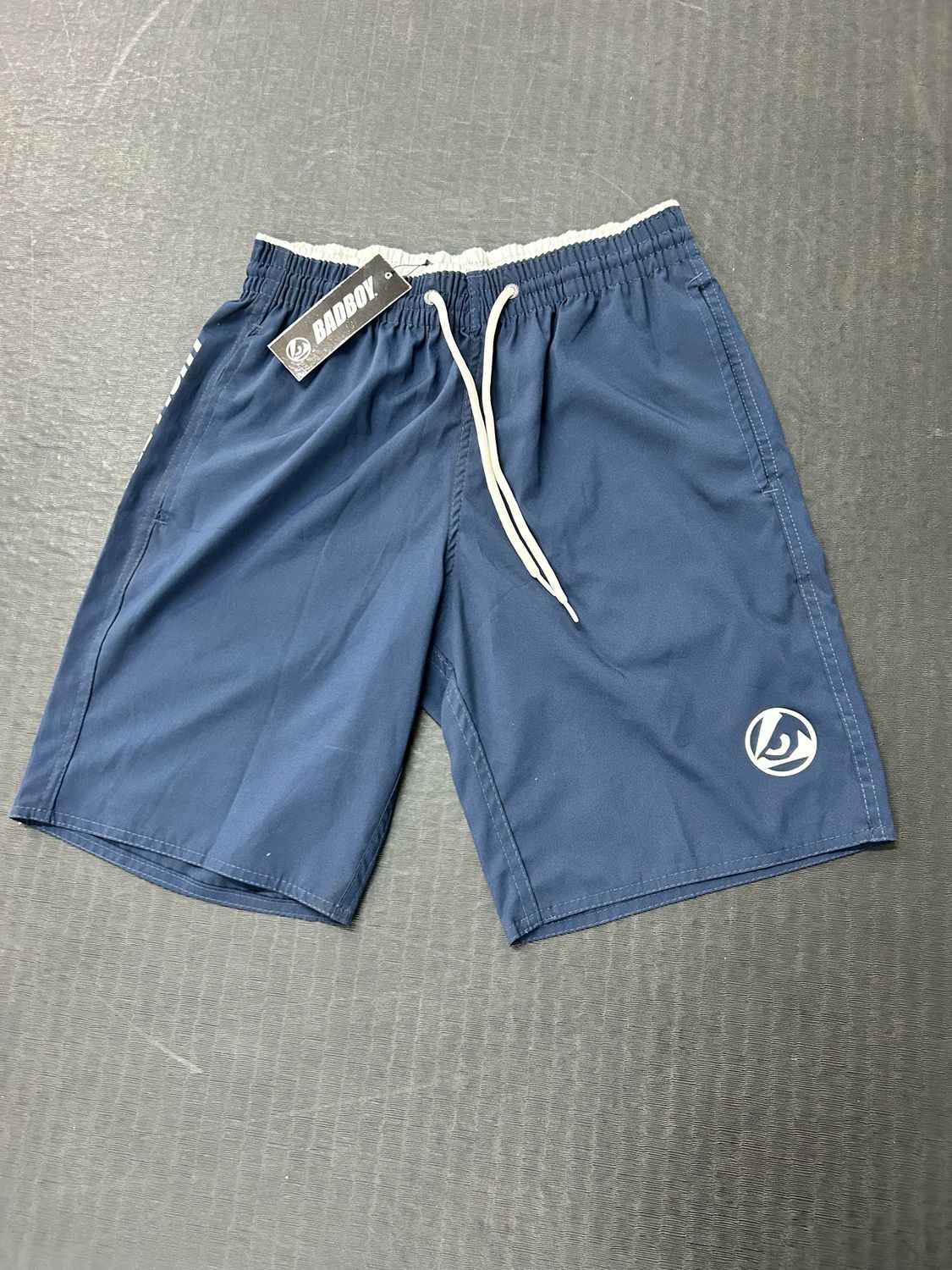 Bad Boy Shorts