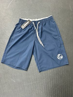 Bad Boy Shorts