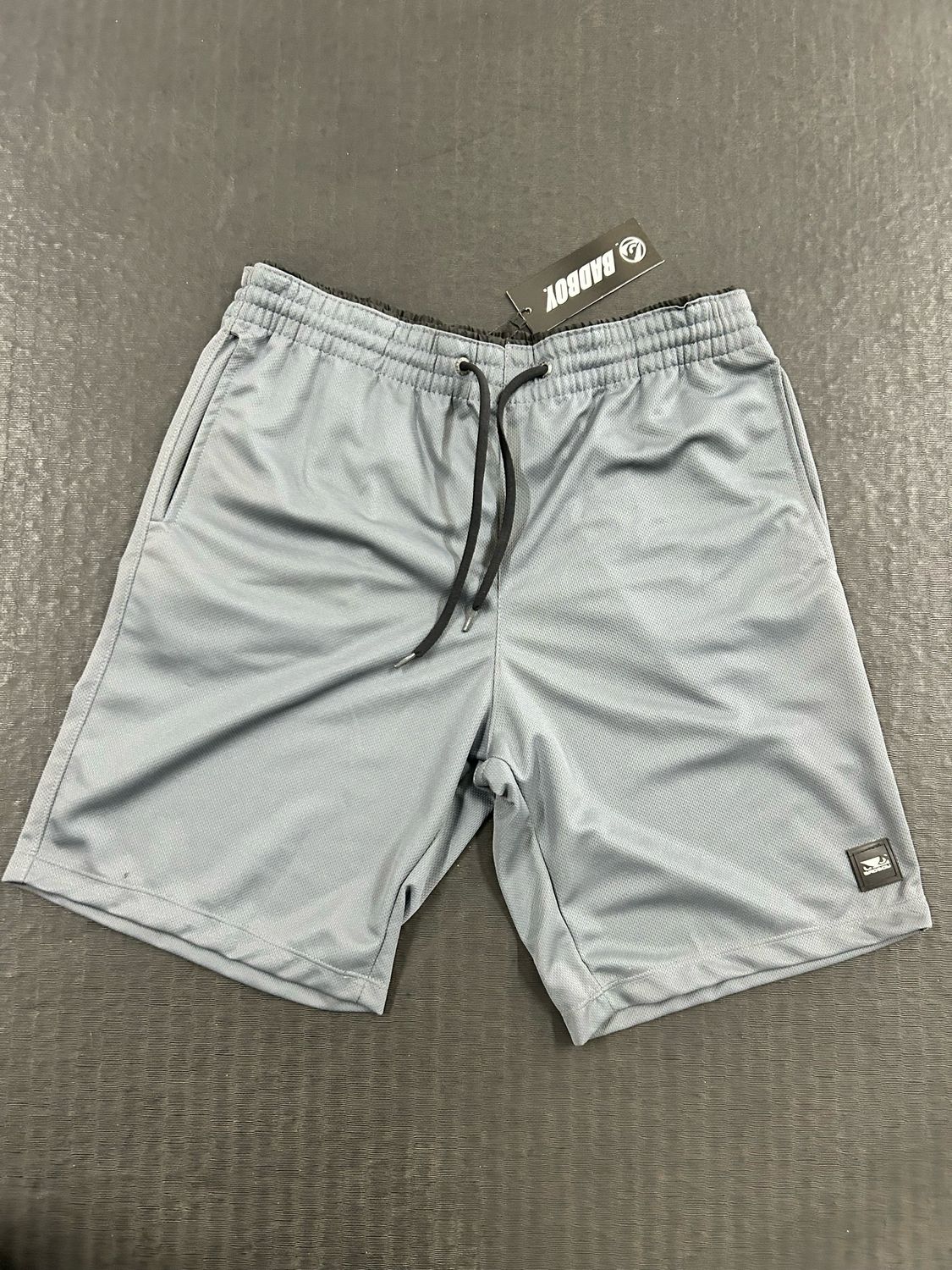 Bad Boy Shorts