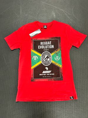Bad Boy Reggae Shirt