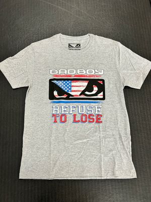 Bad Boy Shirt