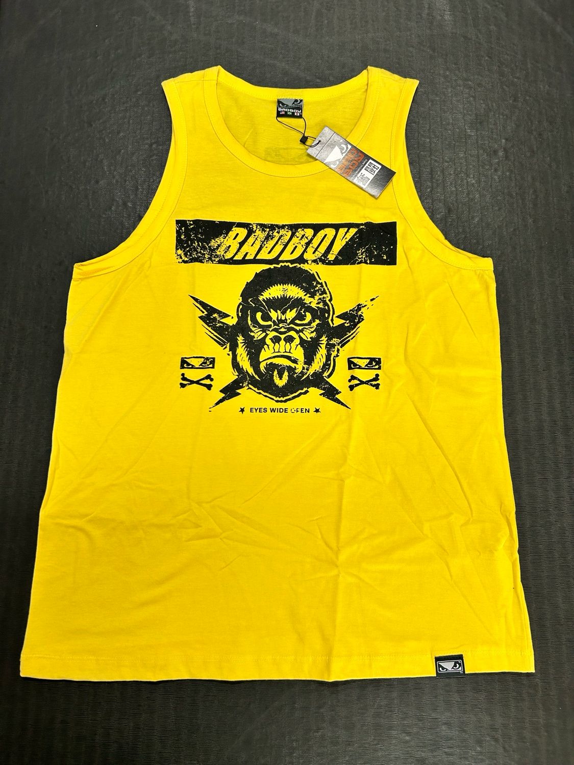 Bad Boy Monkey Shirt