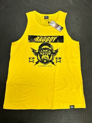 Bad Boy Monkey Shirt