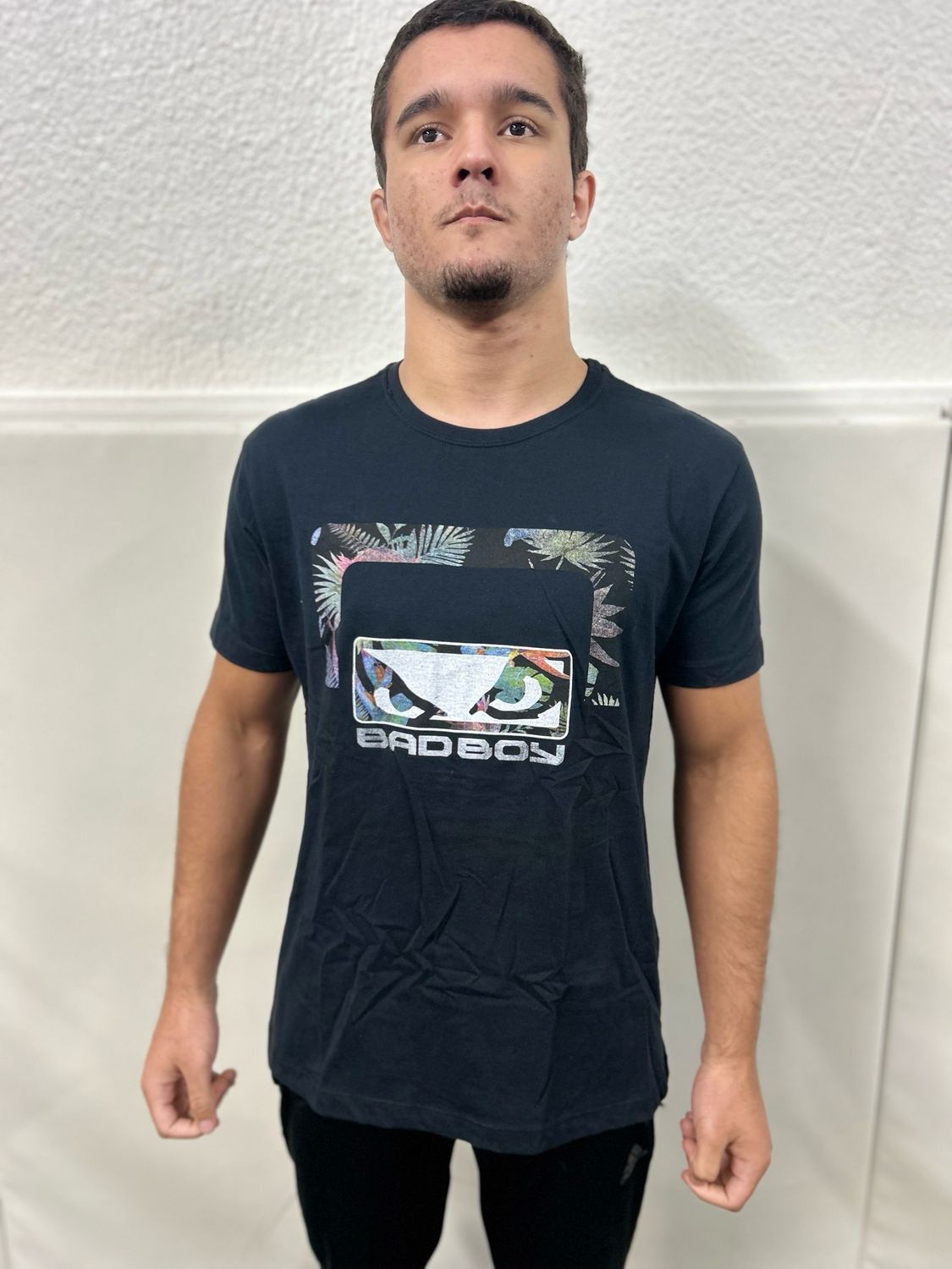 Bad Boy Shirt