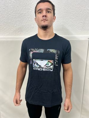 Bad Boy Shirt