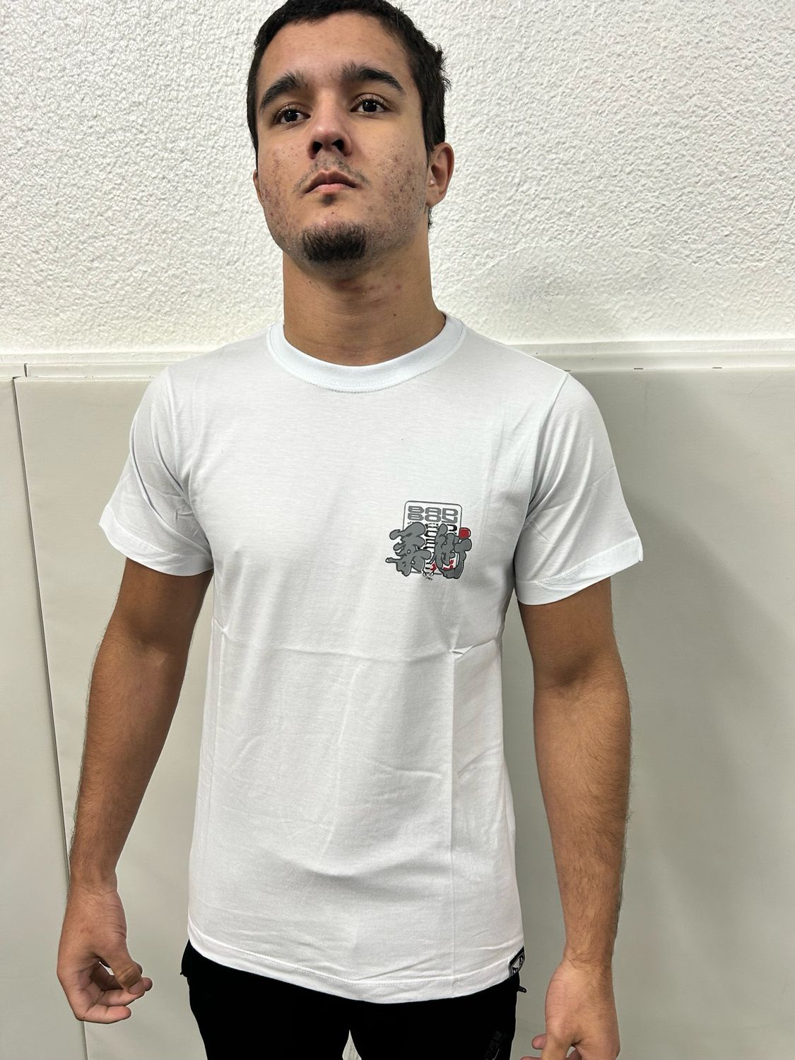 Bad Boy Jiu Jitsu Shirt