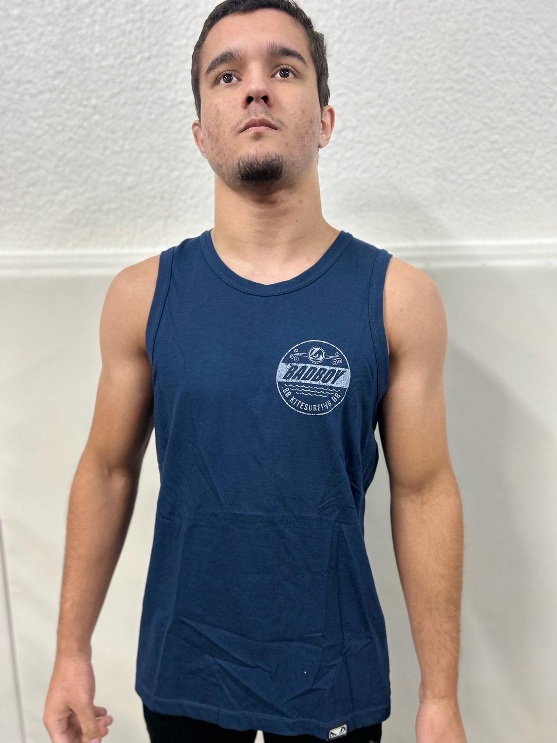 Bad Boy Kitesurfing Shirt