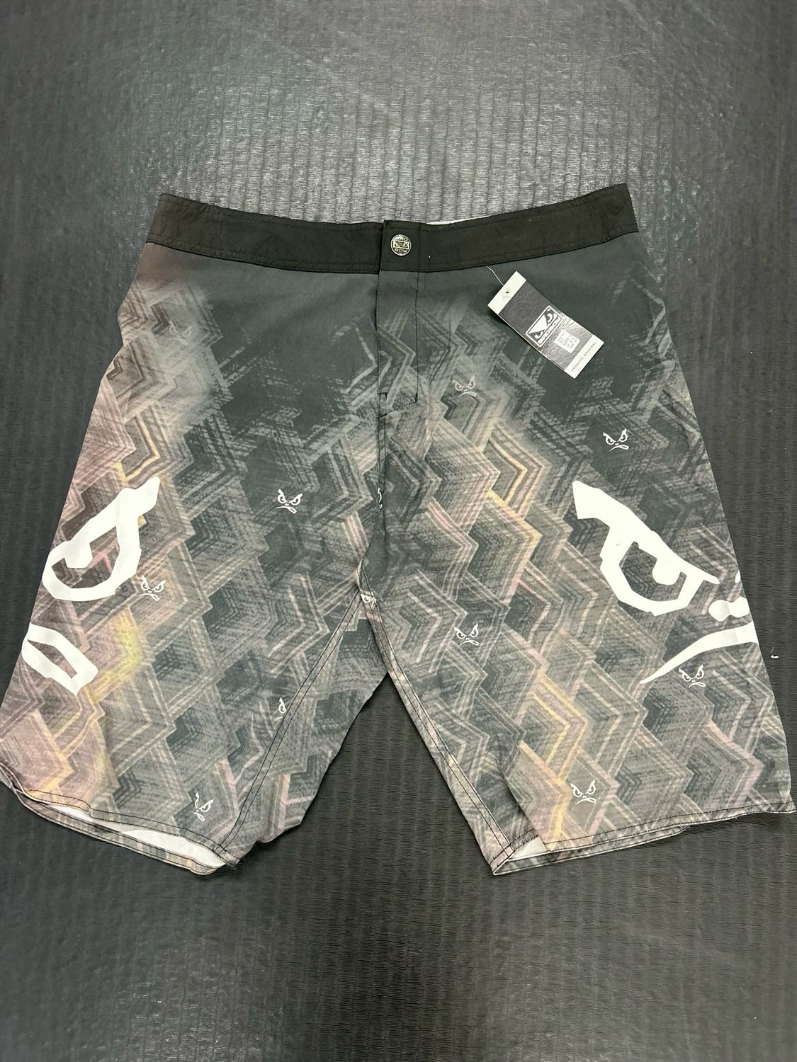 Bad Boy XXL Shorts