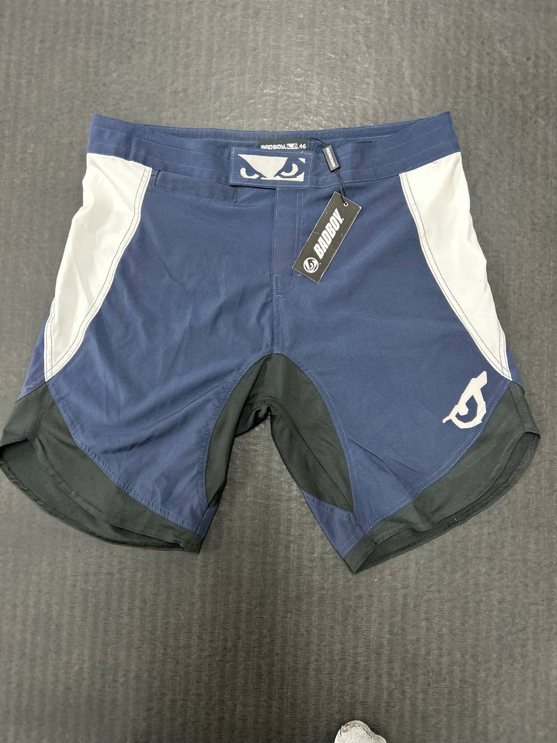 Bad Boy MMA XXL Shorts