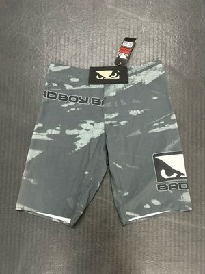 Bad Boy Grappling Shorts