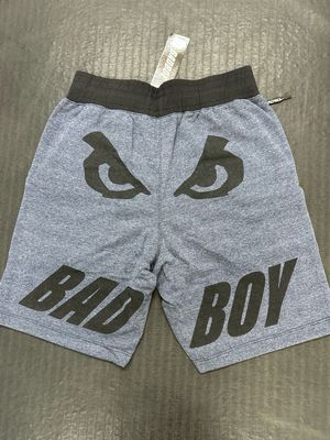 Bad Boy Shorts