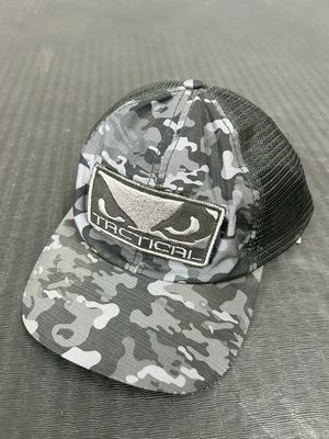 Bad Boy Navy Tactical Hat