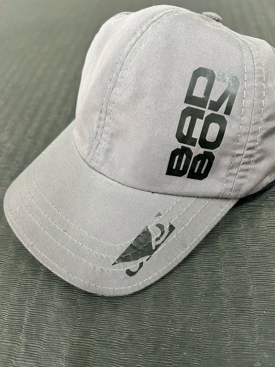 Bad Boy Hat