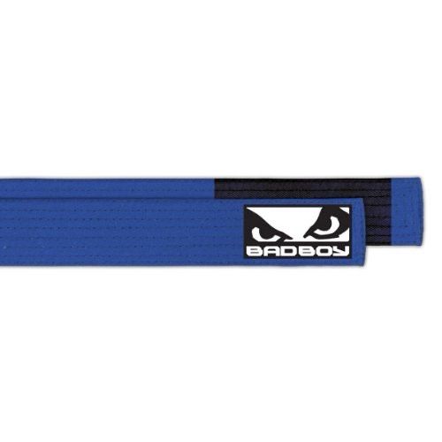 Bad Boy BJJ Blue Belt