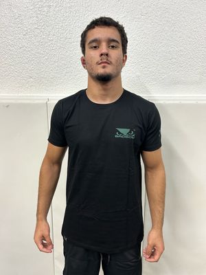 Bad Boy Shirt