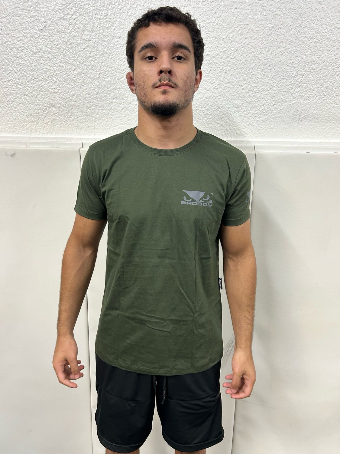 Bad Boy Tactical Shirt