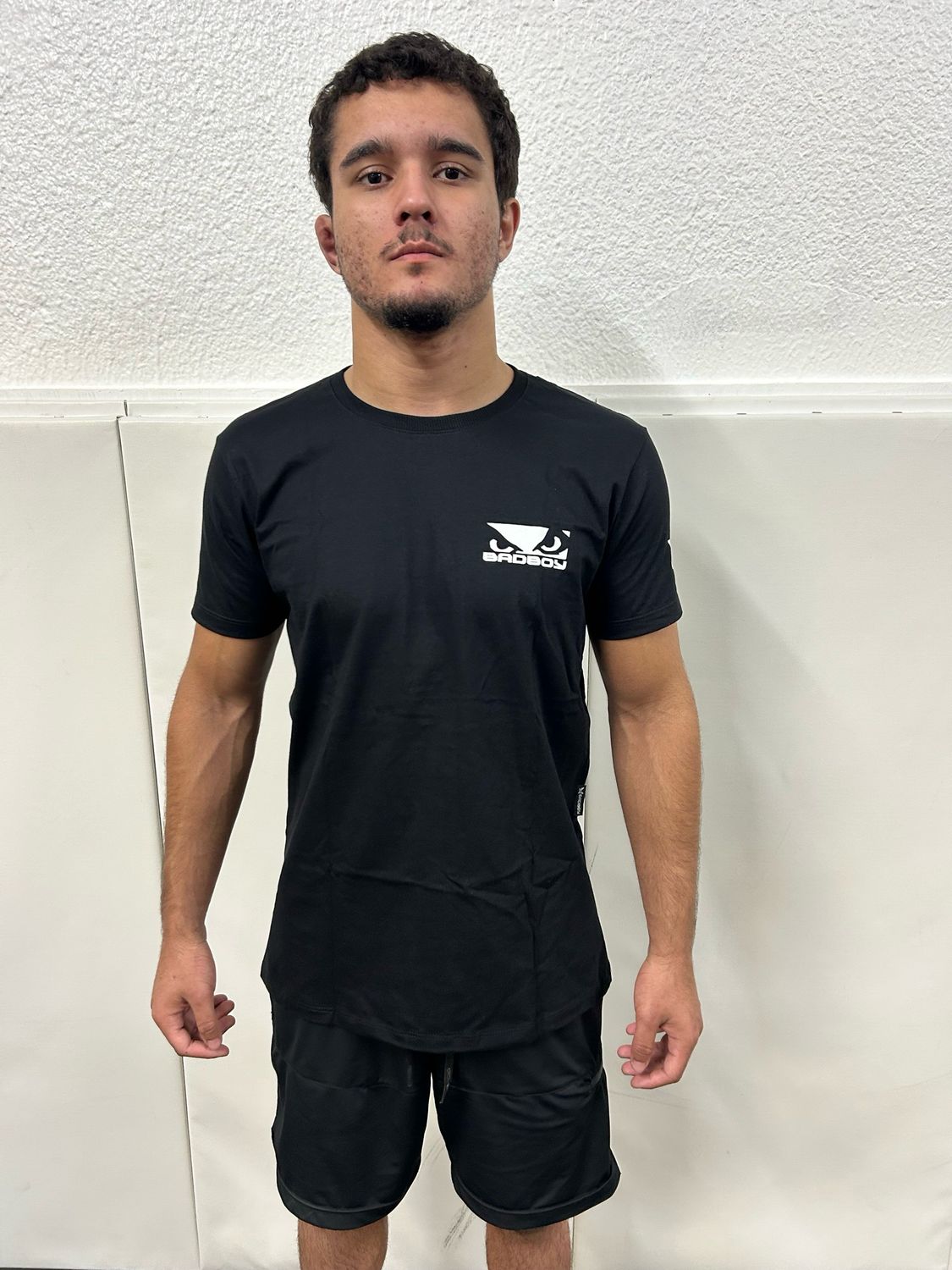 Bad Boy Tactical Shirt