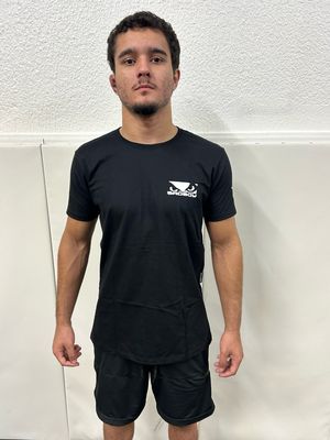 Bad Boy Tactical Shirt
