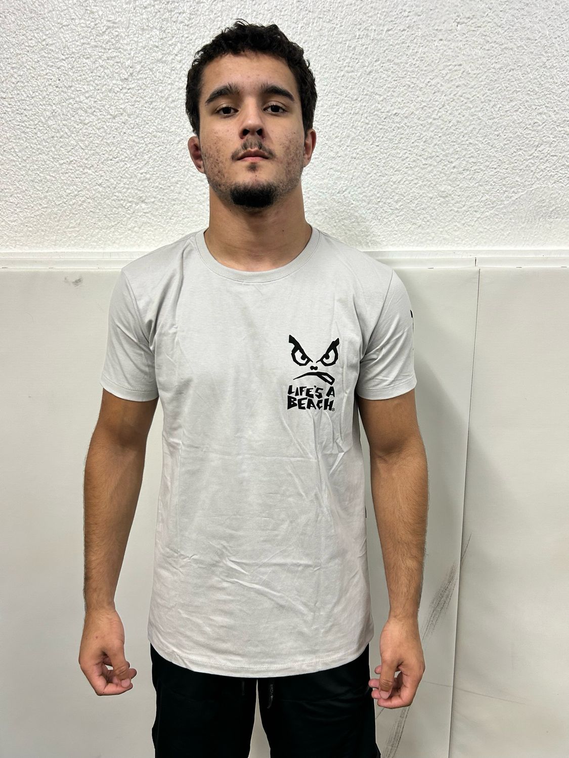 Bad Boy Shirt
