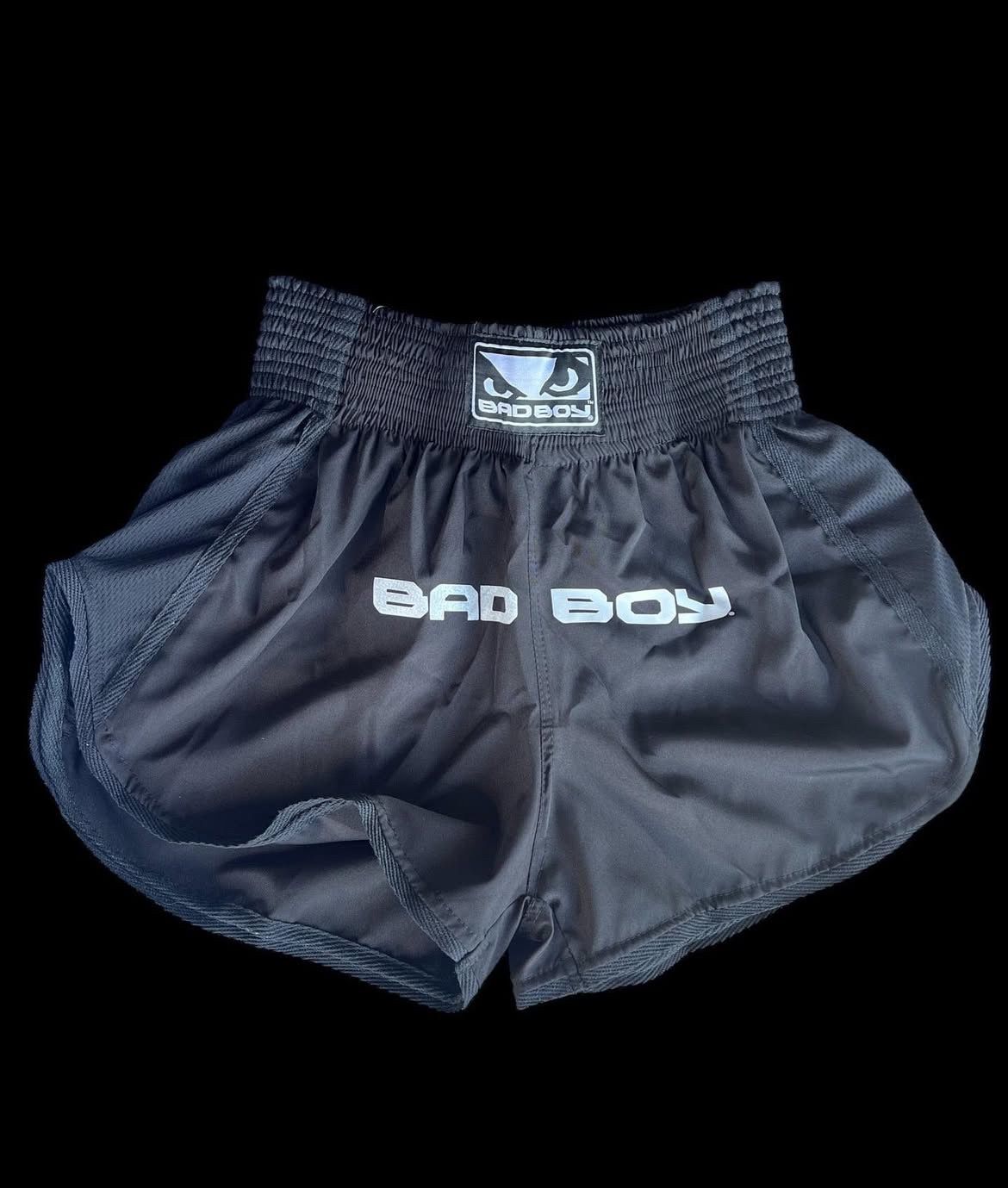 Bad Boy Muay Thai Shorts
