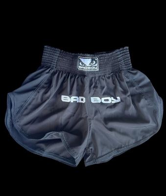 Bad Boy Muay Thai Shorts