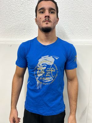 Bad Boy Sun Tzu Shirt