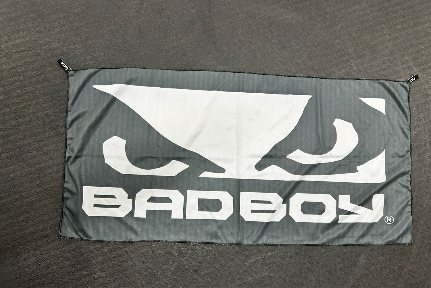 Bad Boy Flag Origin