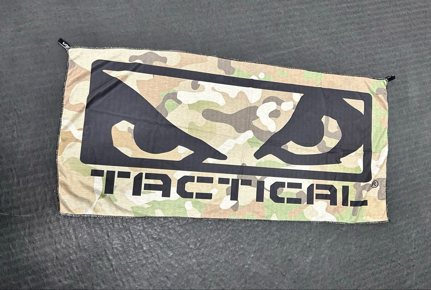 Bad Boy Tactical Flag