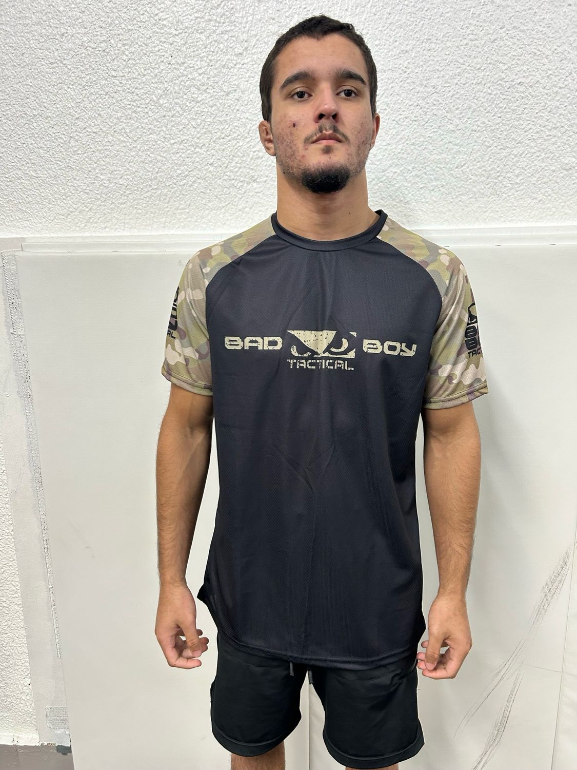 Bad Boy Tactical Shirt