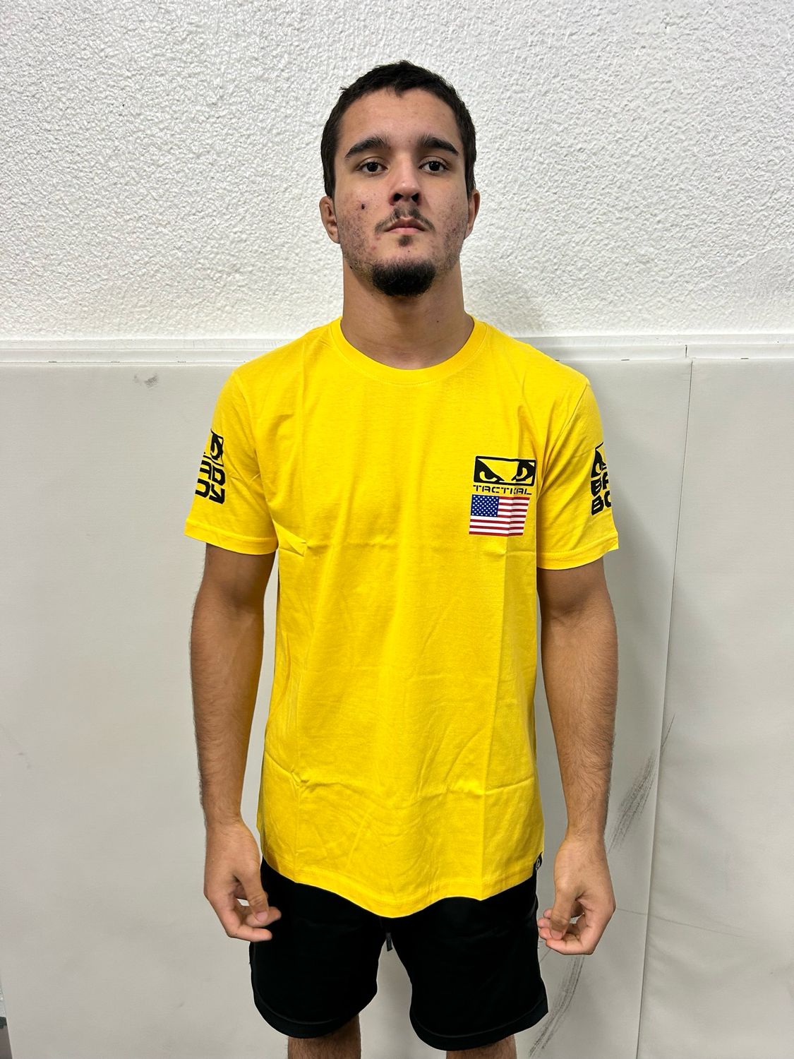 Bad Boy Tactical Shirt