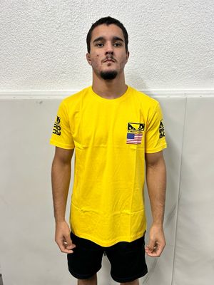 Bad Boy Tactical Shirt