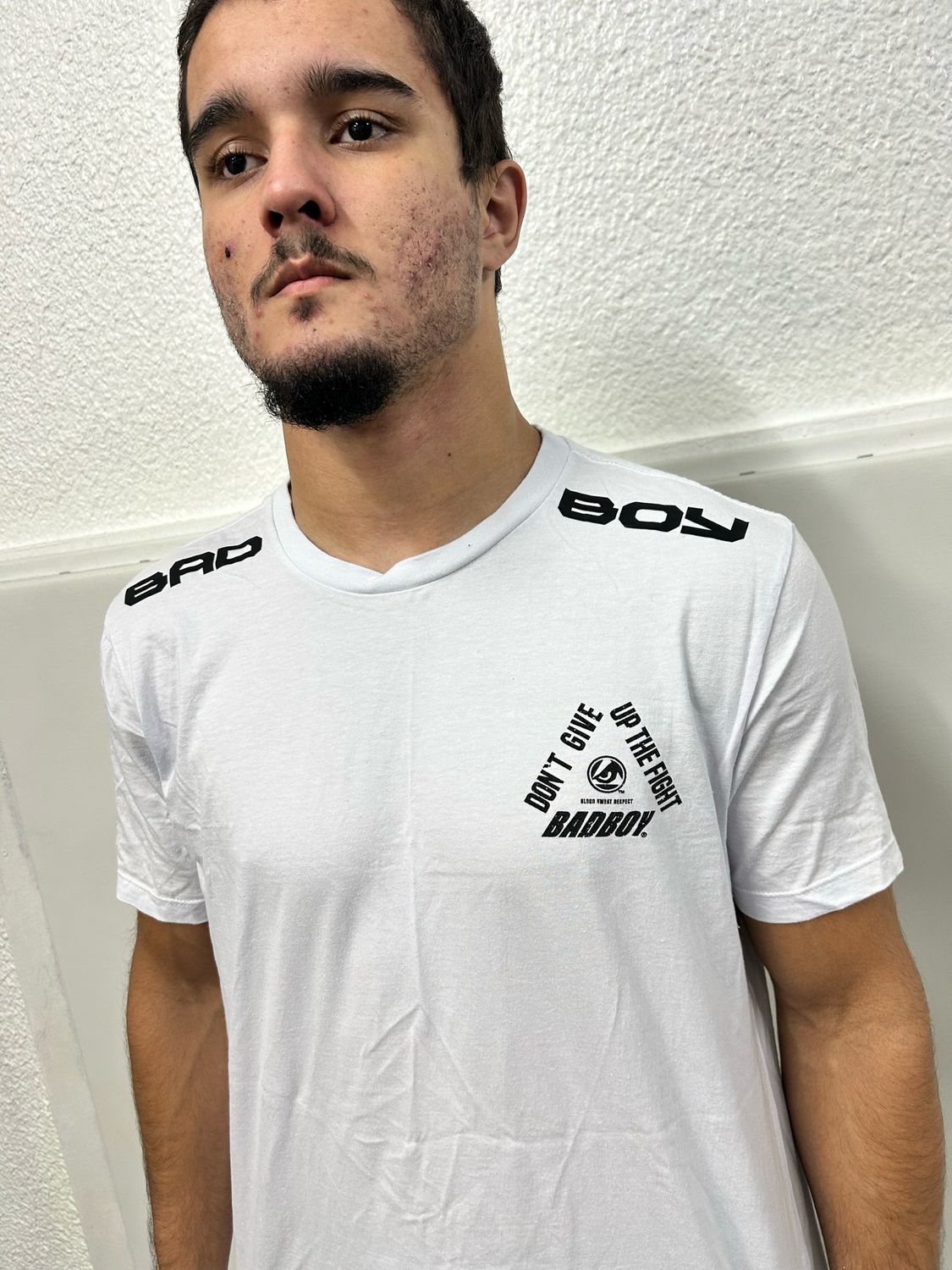 Bad Boy Shirt