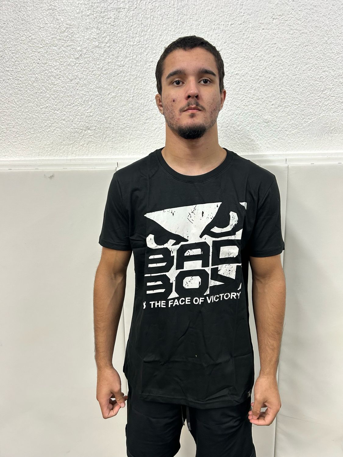 Bad Boy Shirt