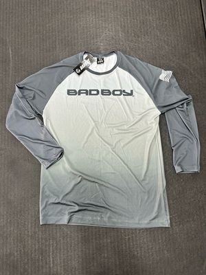 Bad Boy Shirt Long Sleeve