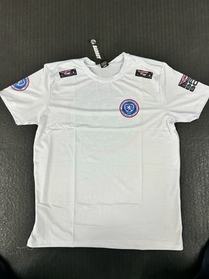 Bad Boy Hawaii BJJ Federation Shirt