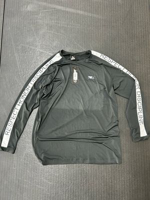 Bad Boy Long Sleeve Shirt