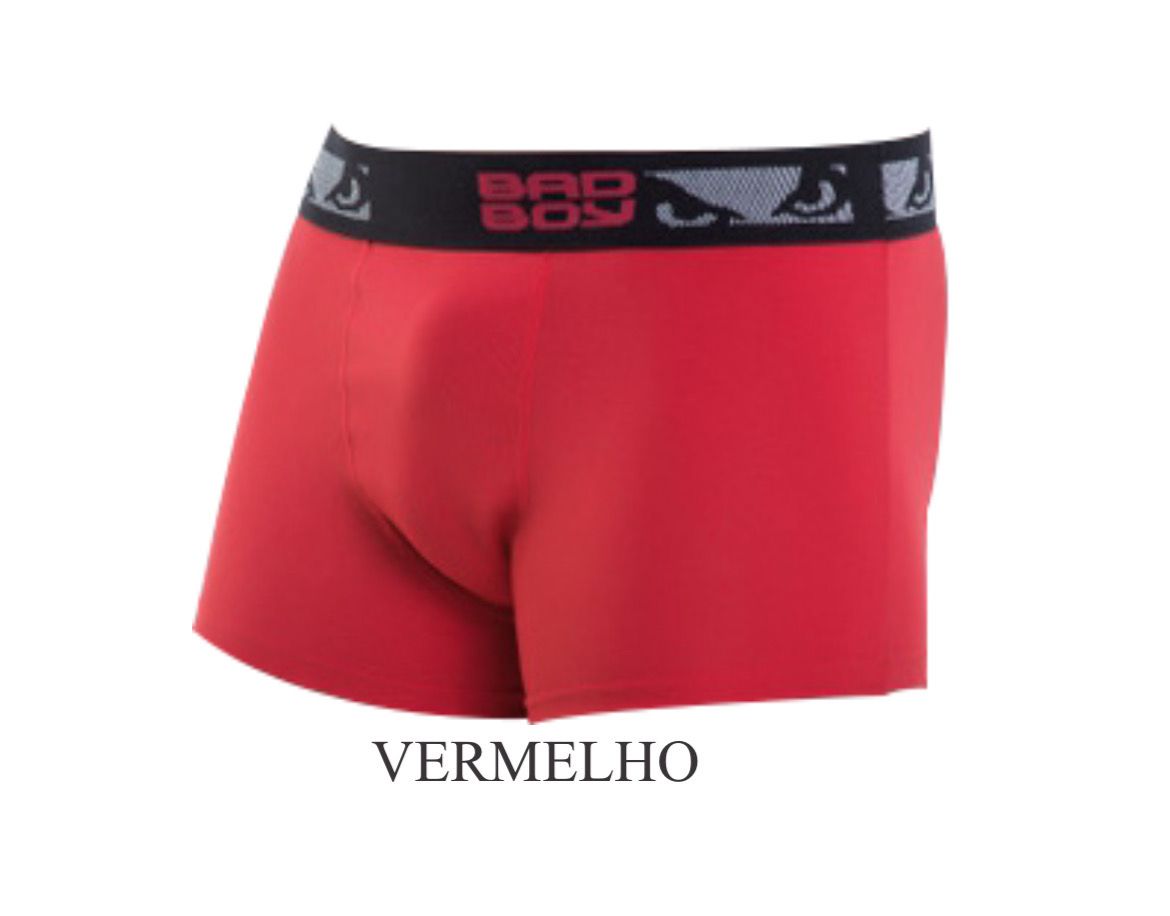 Boxer Underwear