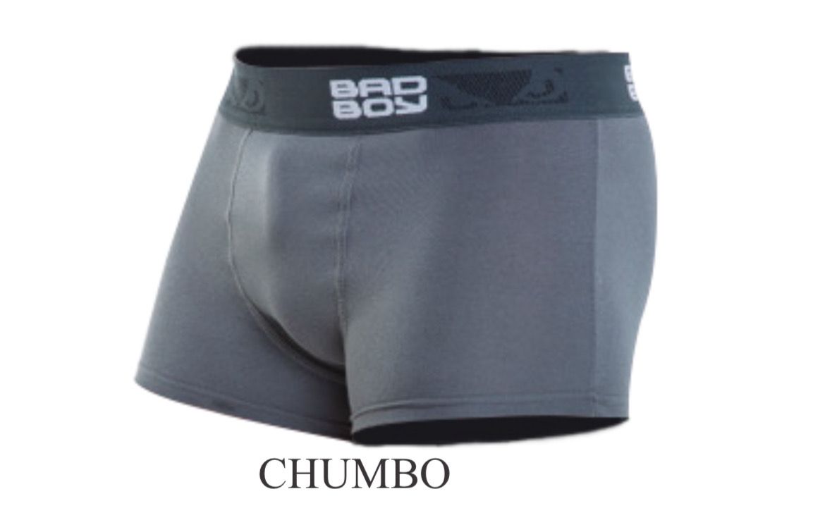 Boxer Underwear